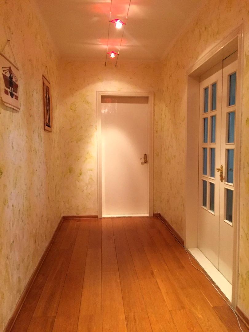 Многокомнатная квартира по адресу ул. Радунская (площадь 87 м²) - Atlanta.ua - фото 12