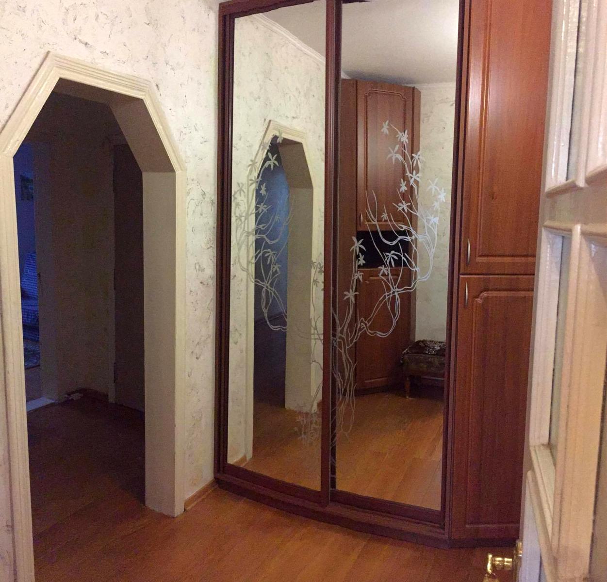 Многокомнатная квартира по адресу ул. Радунская (площадь 87 м²) - Atlanta.ua - фото 11