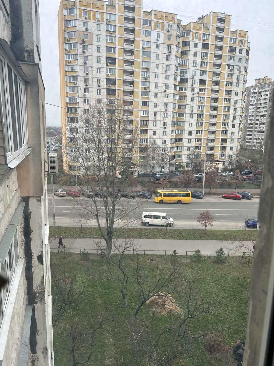 Многокомнатная квартира по адресу ул. Радунская (площадь 87 м²) - Atlanta.ua - фото 15