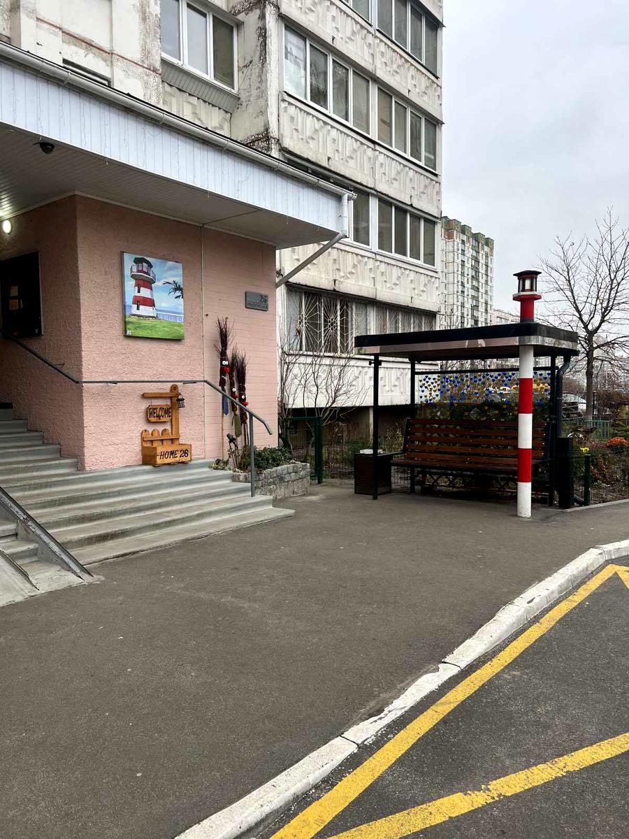 Многокомнатная квартира по адресу ул. Радунская (площадь 87 м²) - Atlanta.ua - фото 16