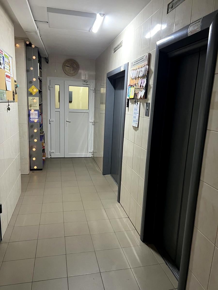 Многокомнатная квартира по адресу ул. Радунская (площадь 87 м²) - Atlanta.ua - фото 17