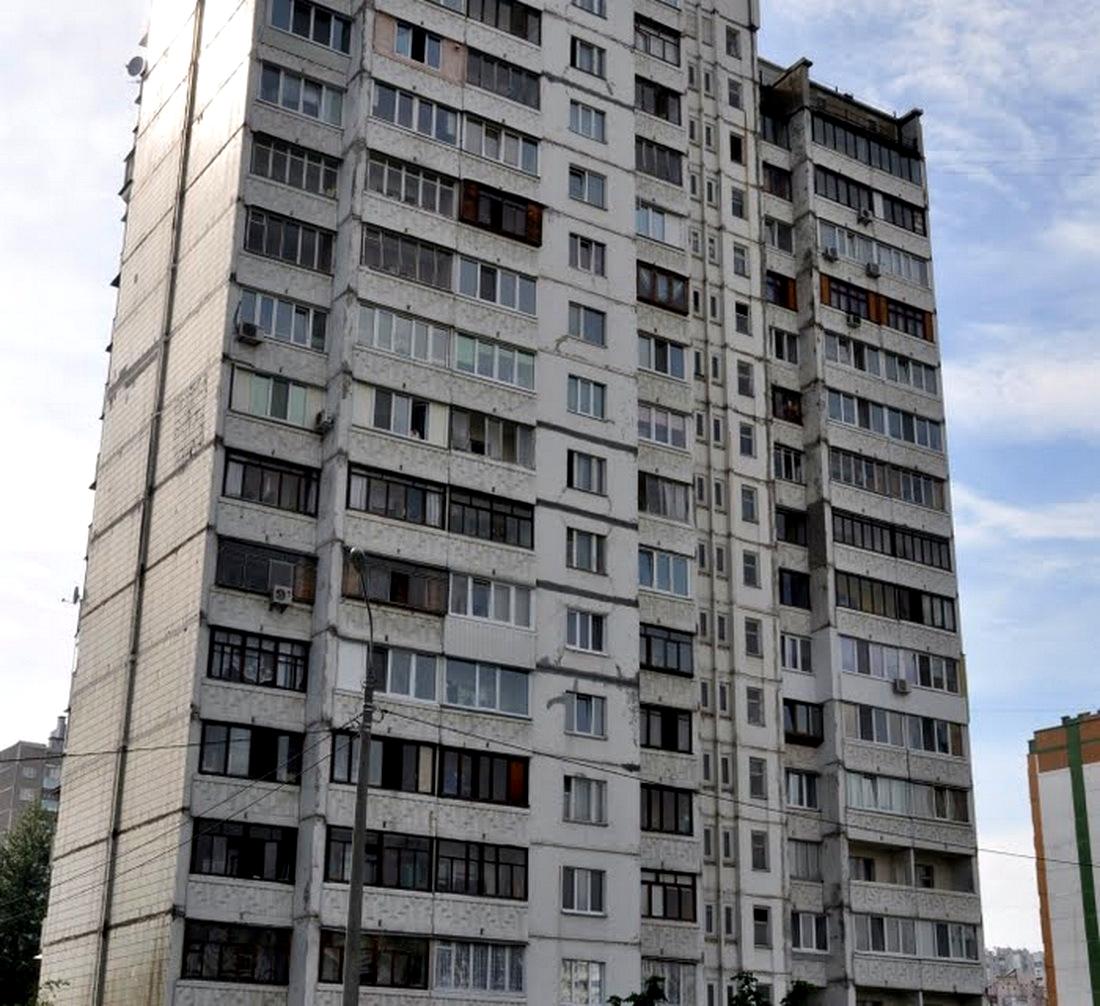 Многокомнатная квартира по адресу ул. Радунская (площадь 87 м²) - Atlanta.ua - фото 2