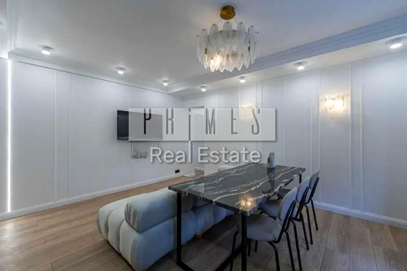 3-кімнатна квартира за адресою вул. Васильківська (площа 75 м²) - Atlanta.ua - фото 4