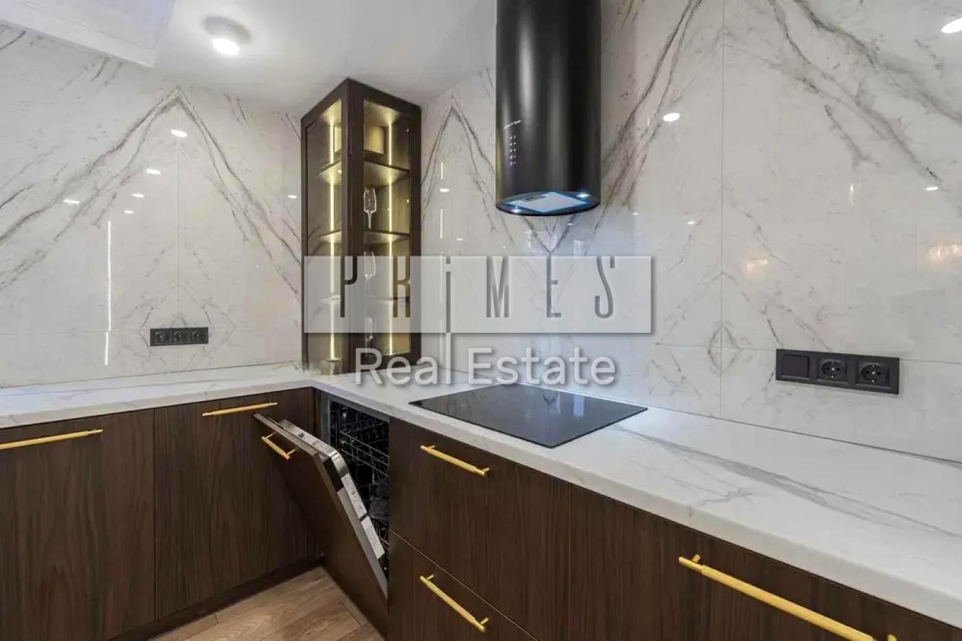 3-кімнатна квартира за адресою вул. Васильківська (площа 75 м²) - Atlanta.ua - фото 5