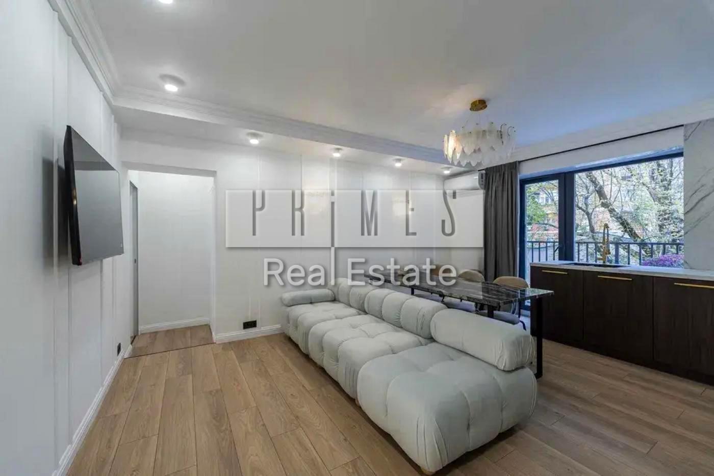 3-кімнатна квартира за адресою вул. Васильківська (площа 75 м²) - Atlanta.ua - фото 2