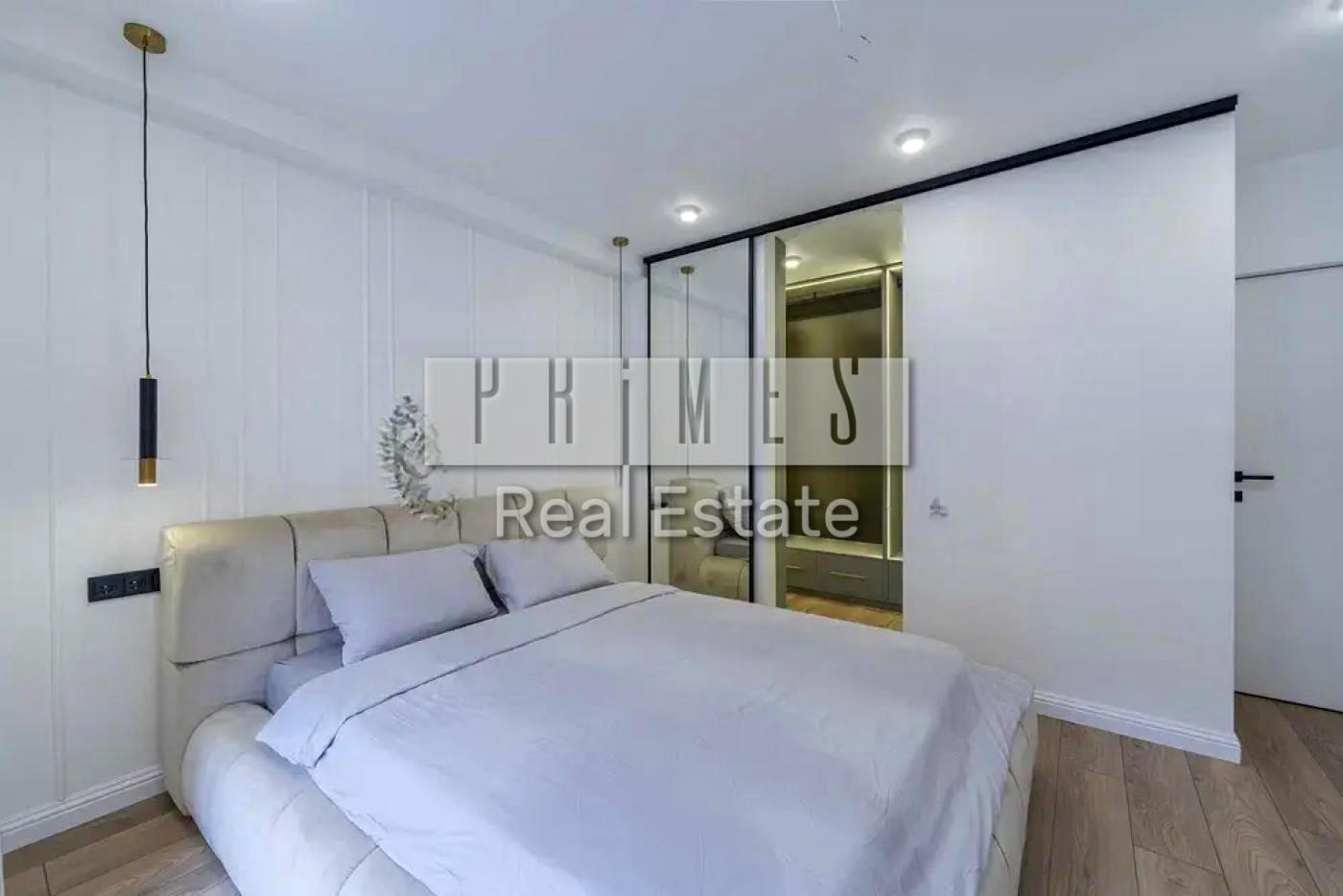 3-кімнатна квартира за адресою вул. Васильківська (площа 75 м²) - Atlanta.ua - фото 9