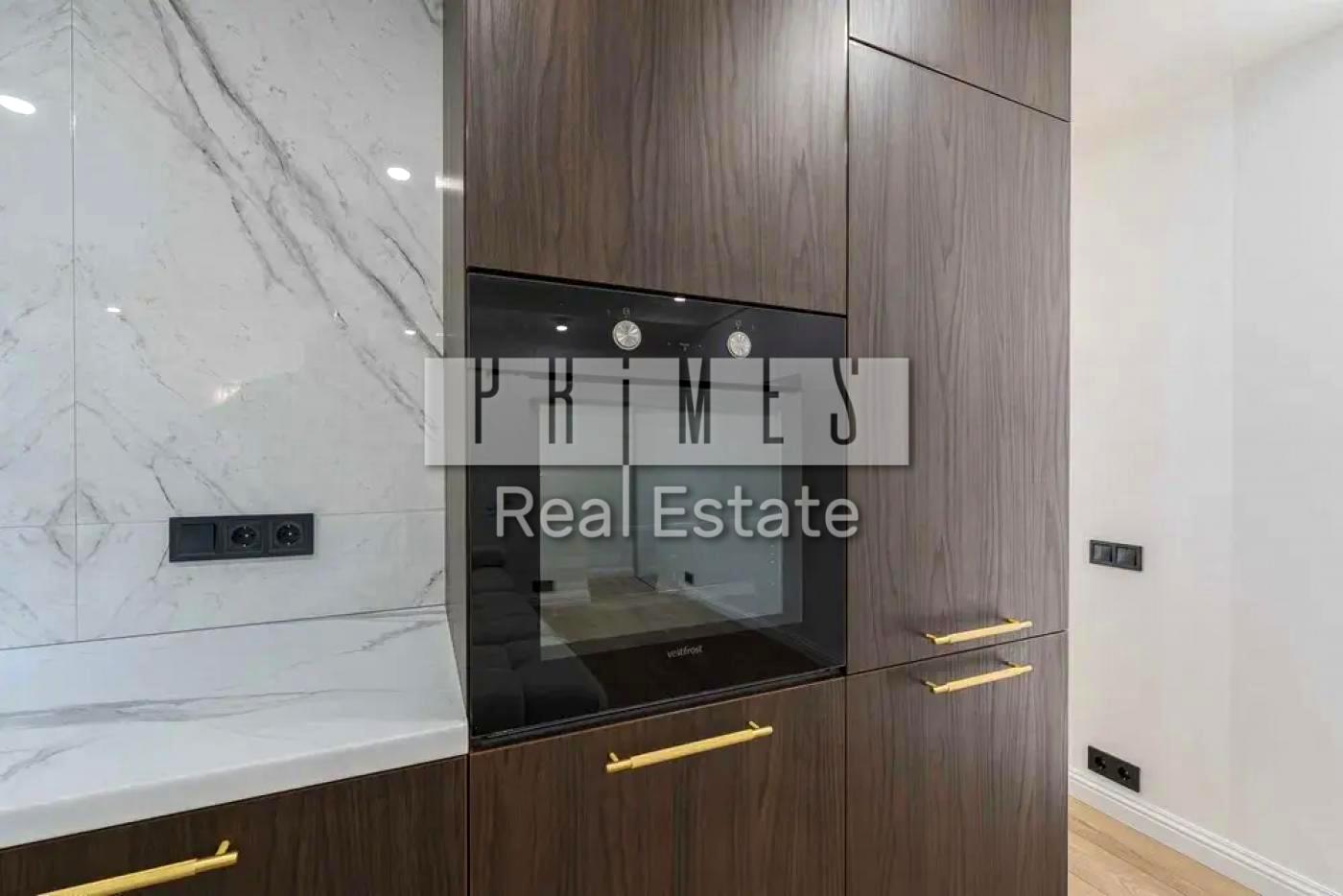 3-кімнатна квартира за адресою вул. Васильківська (площа 75 м²) - Atlanta.ua - фото 6