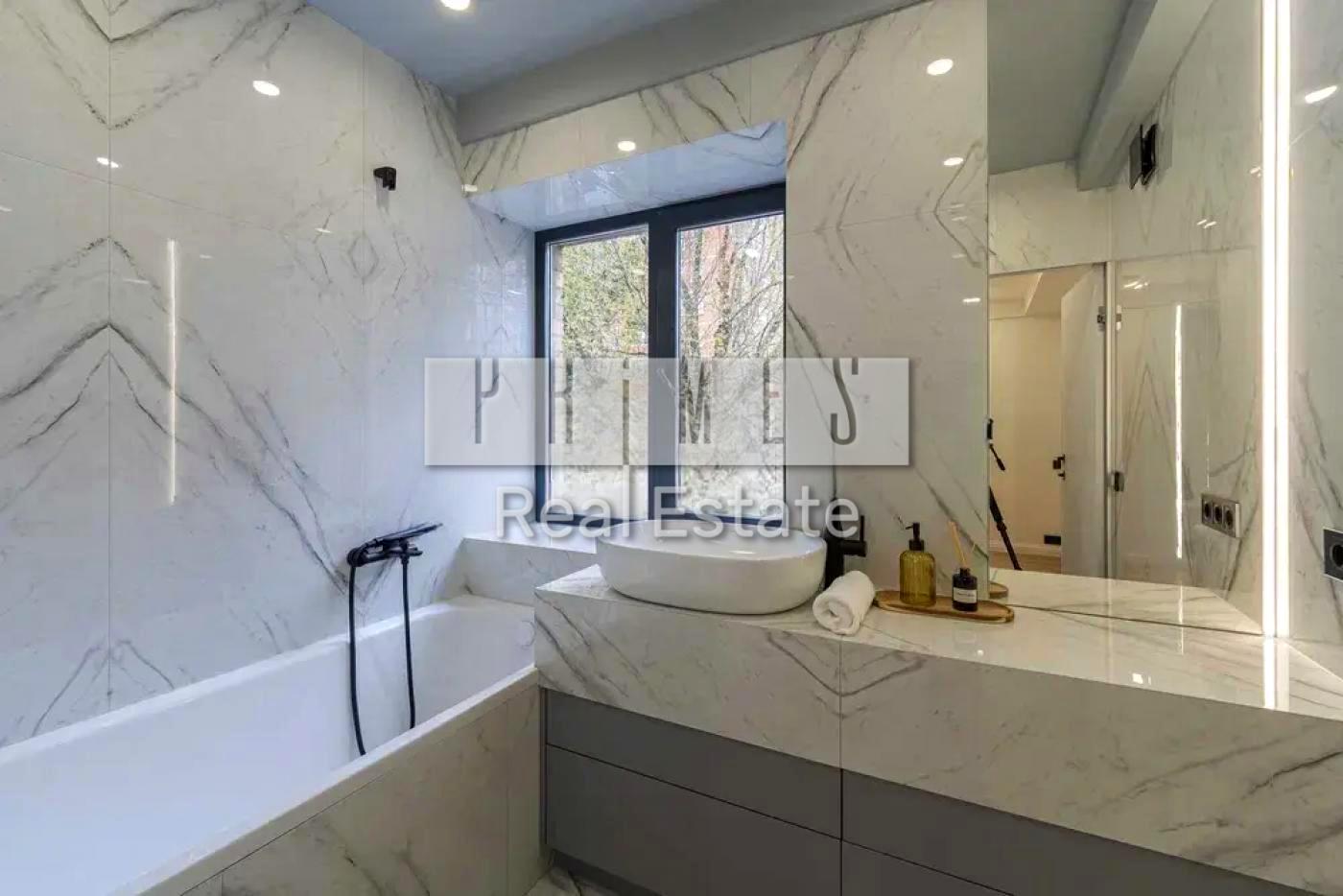 3-кімнатна квартира за адресою вул. Васильківська (площа 75 м²) - Atlanta.ua - фото 10