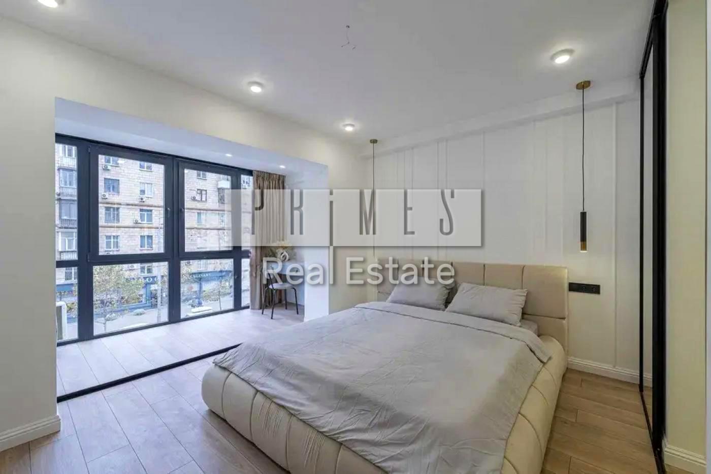 3-кімнатна квартира за адресою вул. Васильківська (площа 75 м²) - Atlanta.ua - фото 7