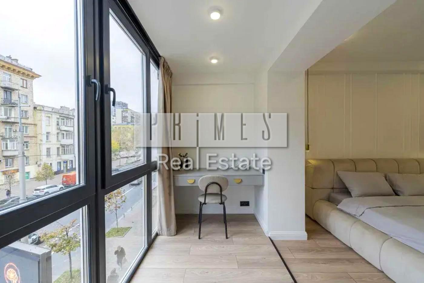 3-кімнатна квартира за адресою вул. Васильківська (площа 75 м²) - Atlanta.ua - фото 8