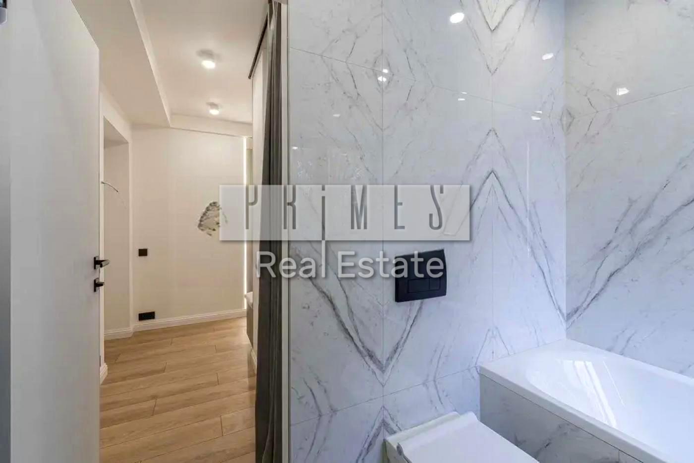 3-кімнатна квартира за адресою вул. Васильківська (площа 75 м²) - Atlanta.ua - фото 11