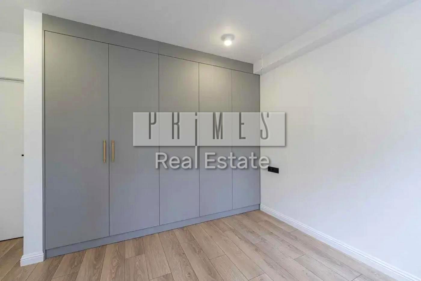 3-кімнатна квартира за адресою вул. Васильківська (площа 75 м²) - Atlanta.ua - фото 14