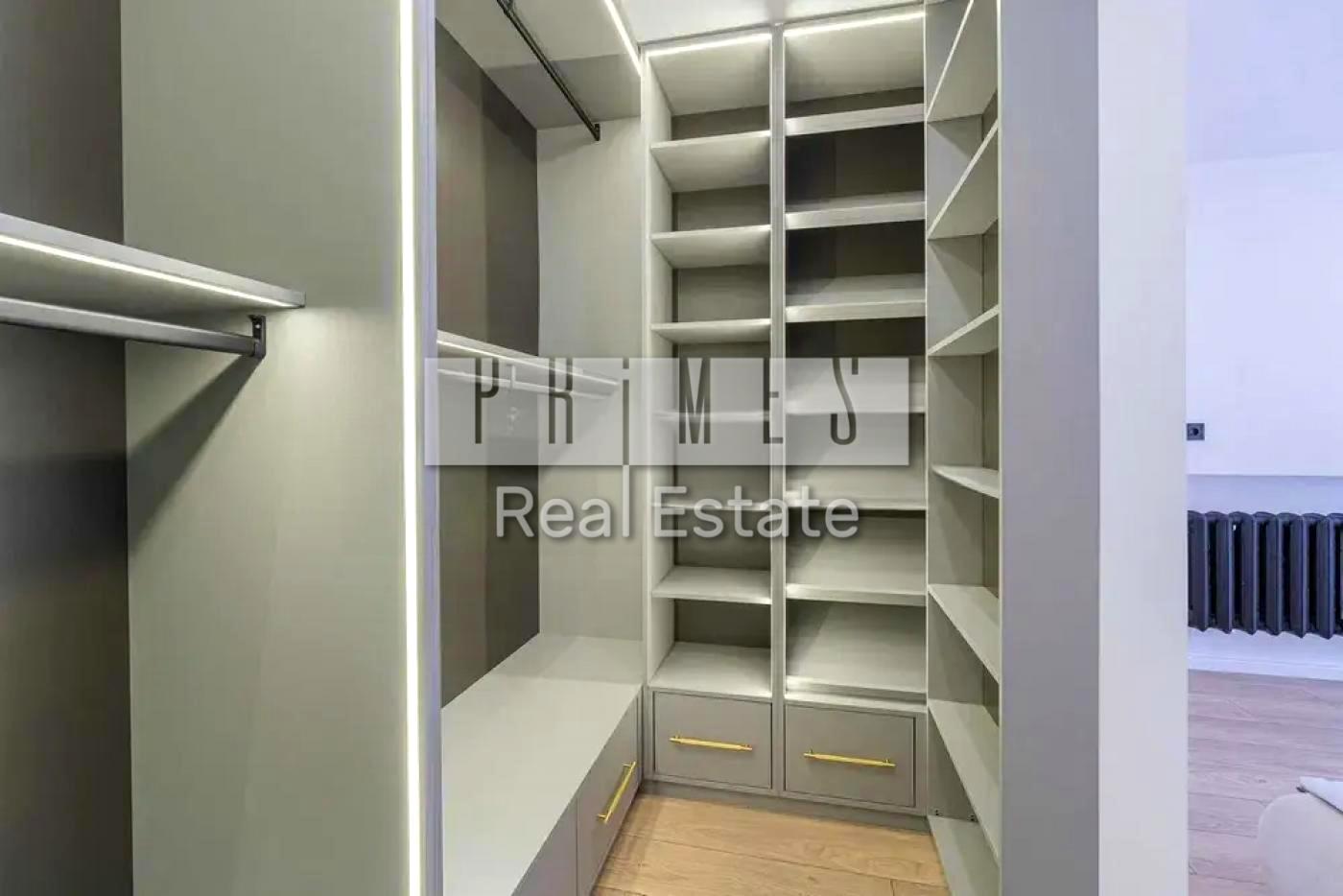 3-кімнатна квартира за адресою вул. Васильківська (площа 75 м²) - Atlanta.ua - фото 13