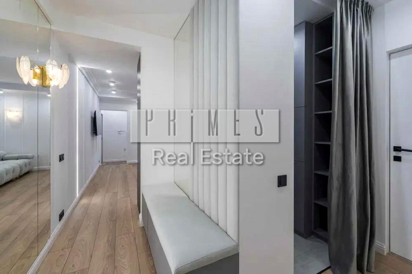 3-кімнатна квартира за адресою вул. Васильківська (площа 75 м²) - Atlanta.ua - фото 15