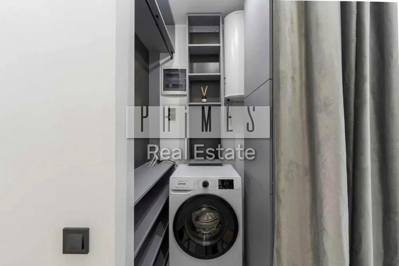 3-кімнатна квартира за адресою вул. Васильківська (площа 75 м²) - Atlanta.ua - фото 12