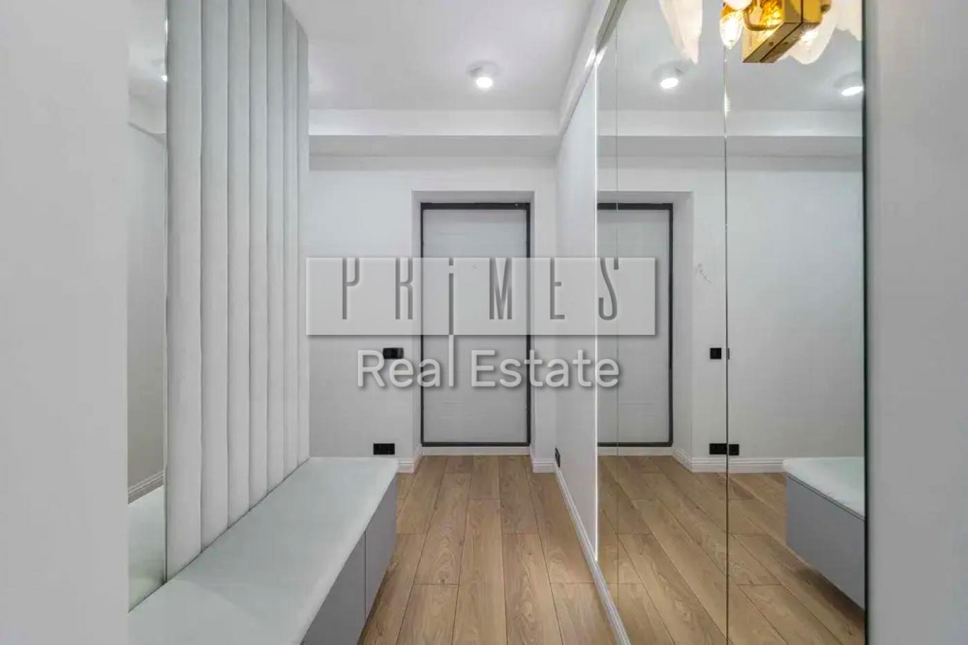 3-кімнатна квартира за адресою вул. Васильківська (площа 75 м²) - Atlanta.ua - фото 16