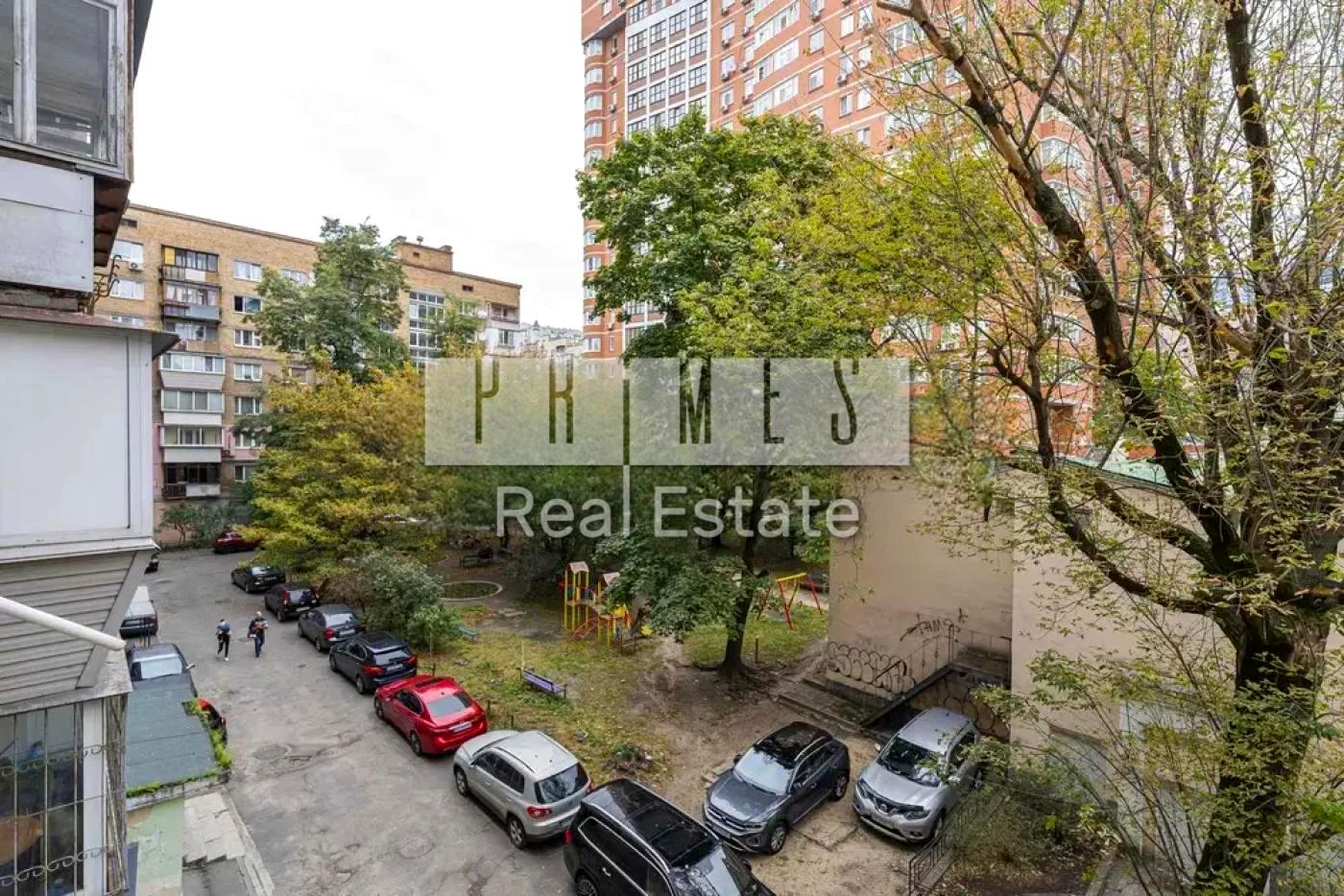 3-кімнатна квартира за адресою вул. Васильківська (площа 75 м²) - Atlanta.ua - фото 18