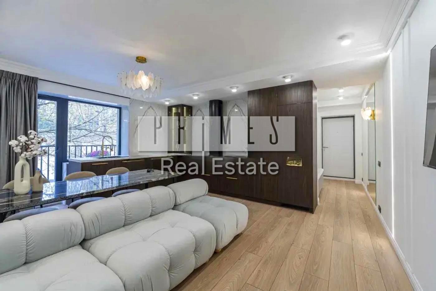 3-кімнатна квартира за адресою вул. Васильківська (площа 75 м²) - Atlanta.ua - фото 20