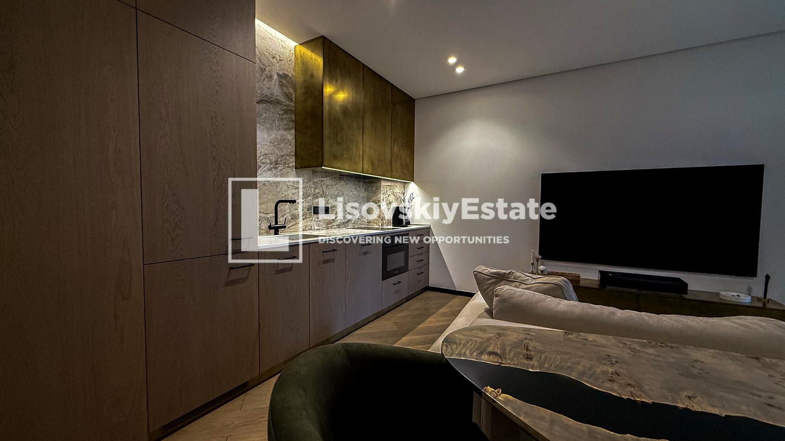 2-кімнатна квартира за адресою вул. Батьківщини Кістяківських (площа 70 м²) - Atlanta.ua - фото 2