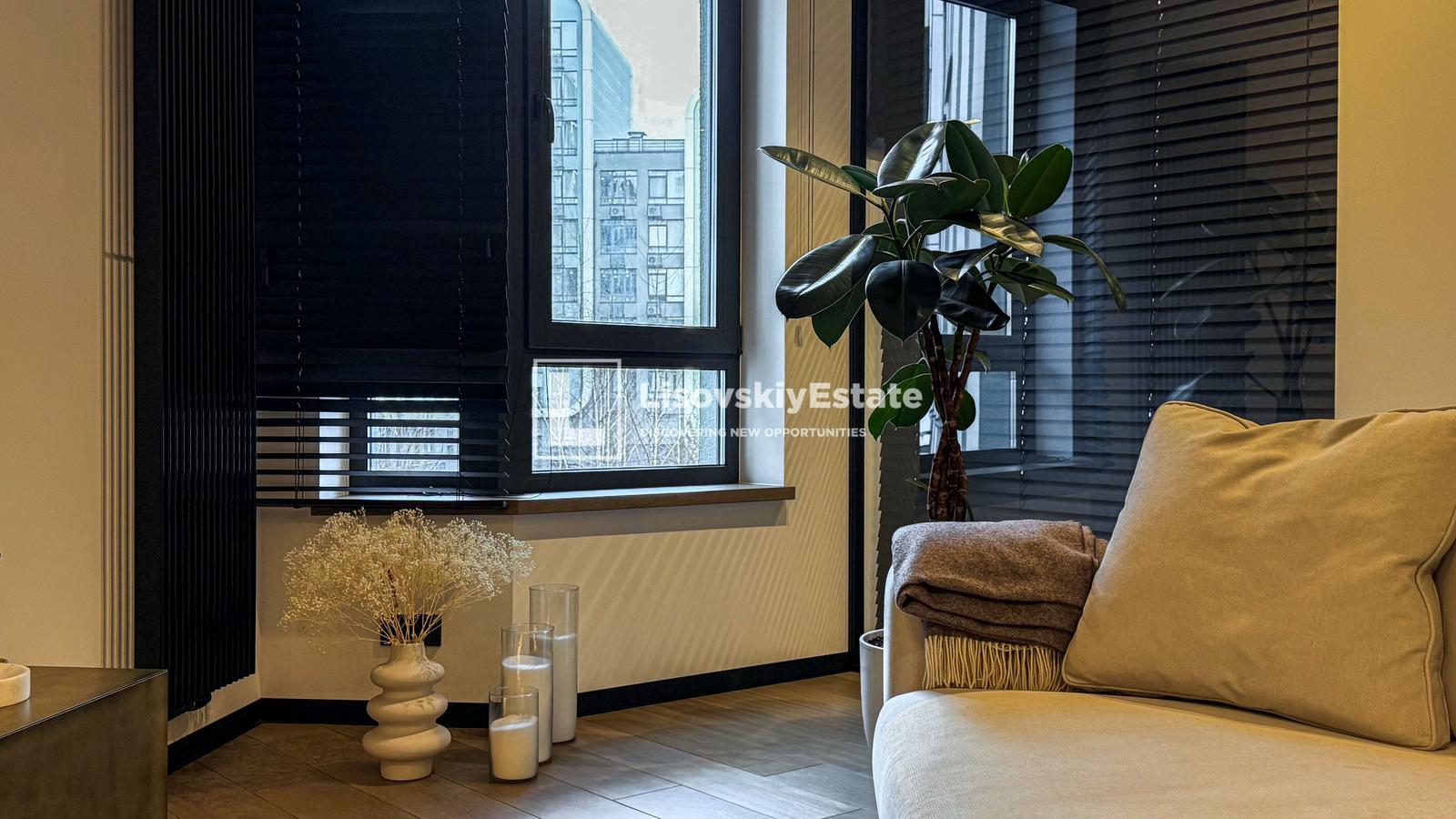 2-кімнатна квартира за адресою вул. Батьківщини Кістяківських (площа 70 м²) - Atlanta.ua - фото 7