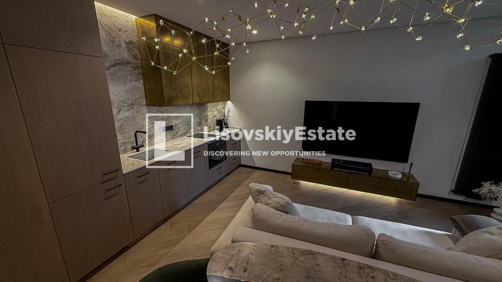 2-кімнатна квартира за адресою вул. Батьківщини Кістяківських (площа 70 м²) - Atlanta.ua - фото 6