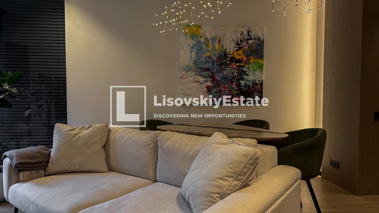 2-кімнатна квартира за адресою вул. Батьківщини Кістяківських (площа 70 м²) - Atlanta.ua - фото 8