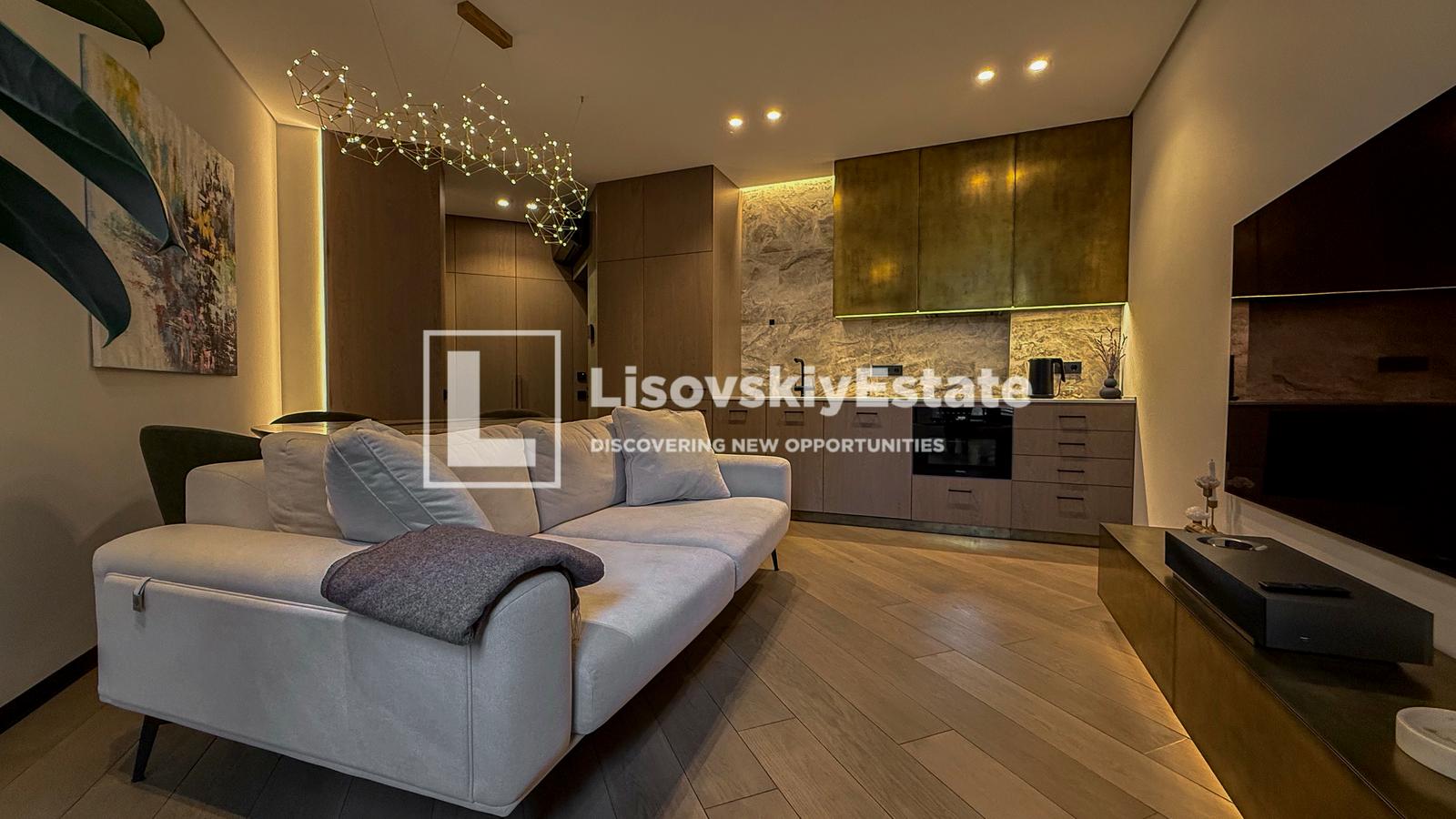 2-кімнатна квартира за адресою вул. Батьківщини Кістяківських (площа 70 м²) - Atlanta.ua - фото 9