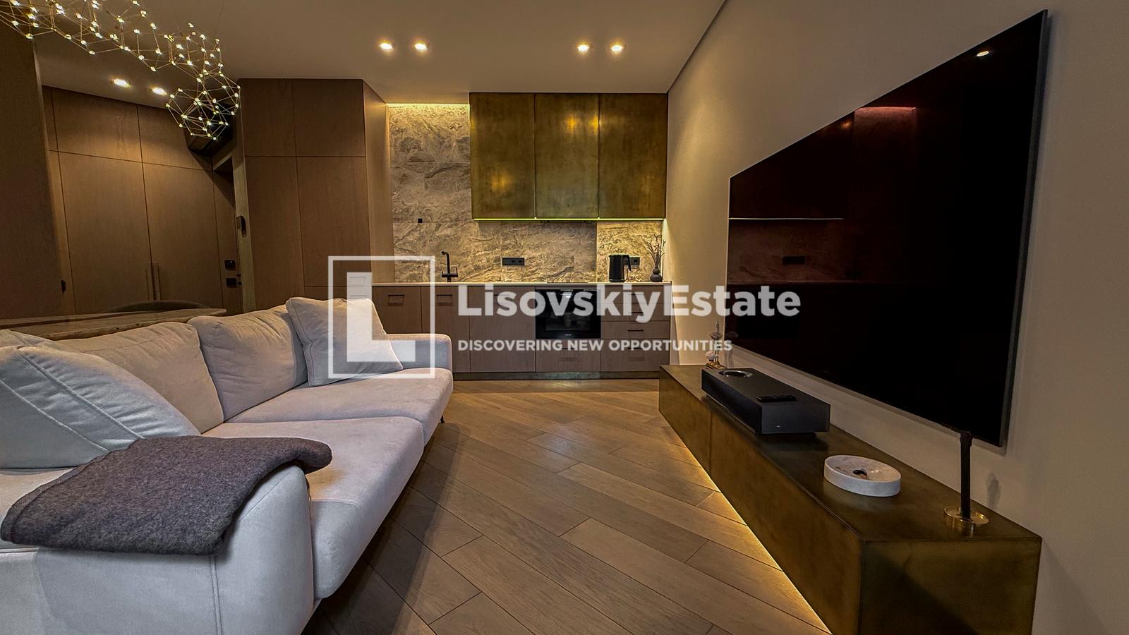 2-кімнатна квартира за адресою вул. Батьківщини Кістяківських (площа 70 м²) - Atlanta.ua - фото 10