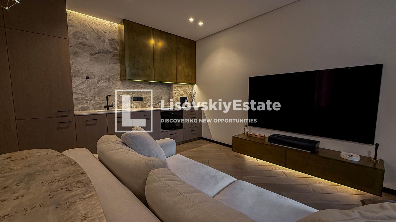 2-кімнатна квартира за адресою вул. Батьківщини Кістяківських (площа 70 м²) - Atlanta.ua - фото 12