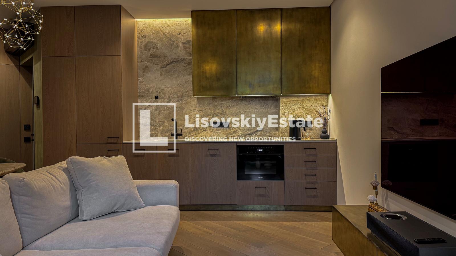 2-кімнатна квартира за адресою вул. Батьківщини Кістяківських (площа 70 м²) - Atlanta.ua - фото 11