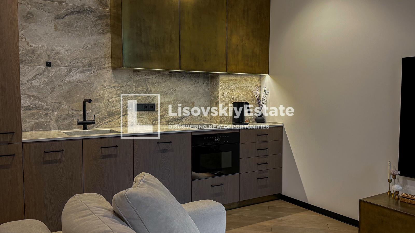 2-кімнатна квартира за адресою вул. Батьківщини Кістяківських (площа 70 м²) - Atlanta.ua - фото 13