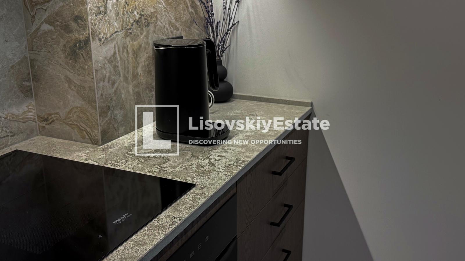 2-кімнатна квартира за адресою вул. Батьківщини Кістяківських (площа 70 м²) - Atlanta.ua - фото 15