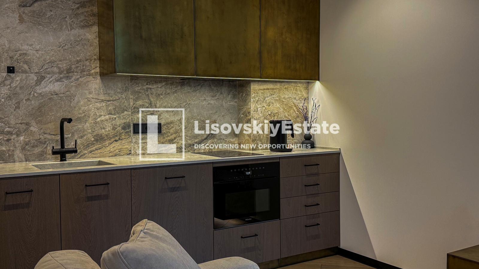 2-кімнатна квартира за адресою вул. Батьківщини Кістяківських (площа 70 м²) - Atlanta.ua - фото 14