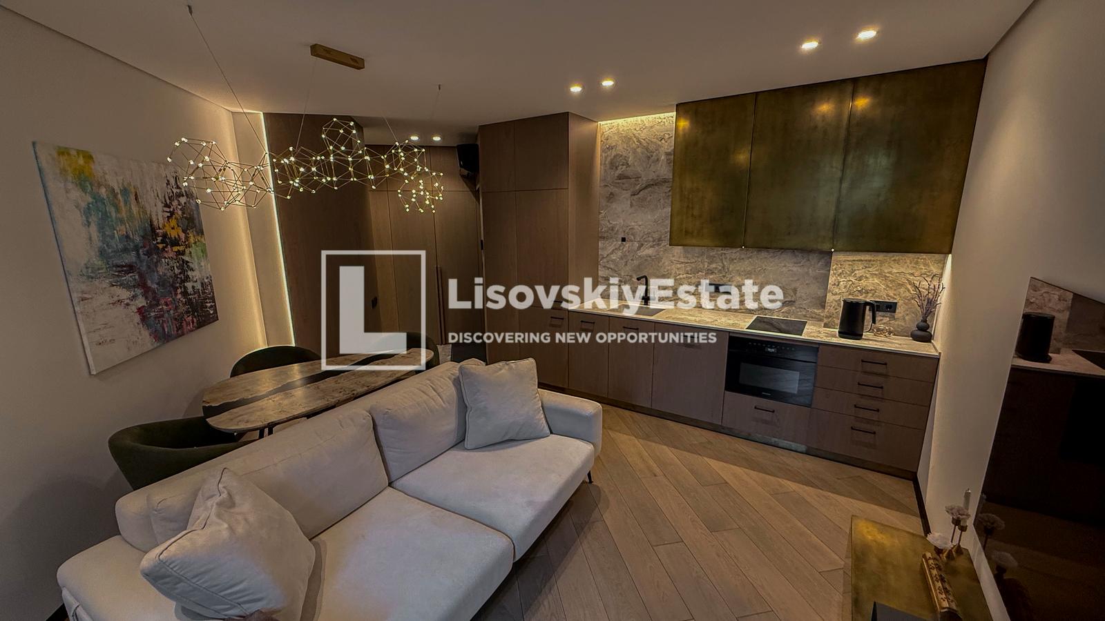 2-кімнатна квартира за адресою вул. Батьківщини Кістяківських (площа 70 м²) - Atlanta.ua - фото 17