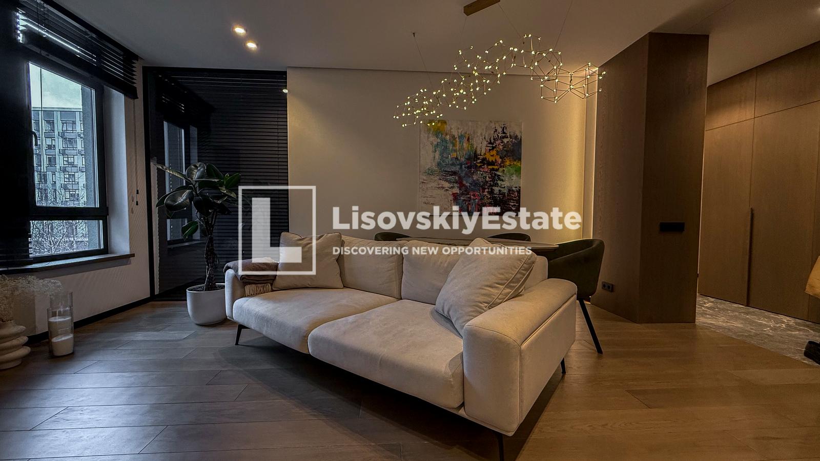 2-кімнатна квартира за адресою вул. Батьківщини Кістяківських (площа 70 м²) - Atlanta.ua - фото 4