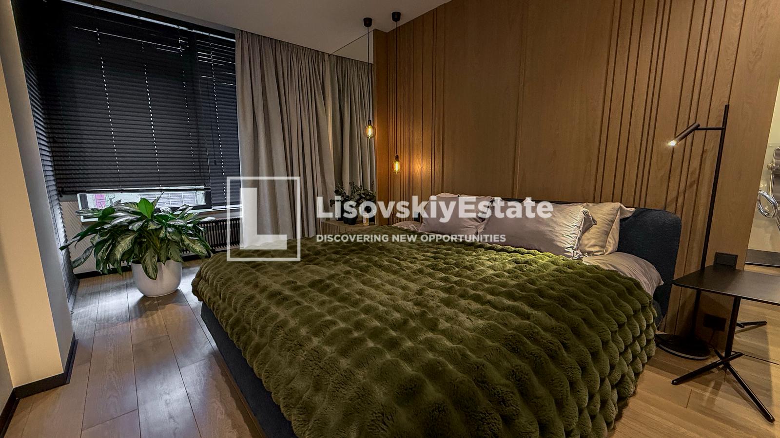 2-кімнатна квартира за адресою вул. Батьківщини Кістяківських (площа 70 м²) - Atlanta.ua - фото 20