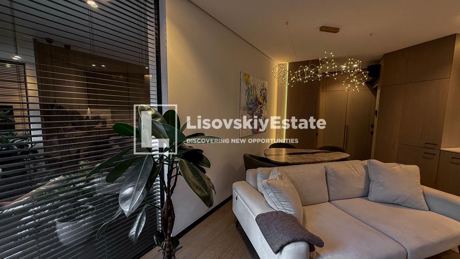 2-кімнатна квартира за адресою вул. Батьківщини Кістяківських (площа 70 м²) - Atlanta.ua - фото 18