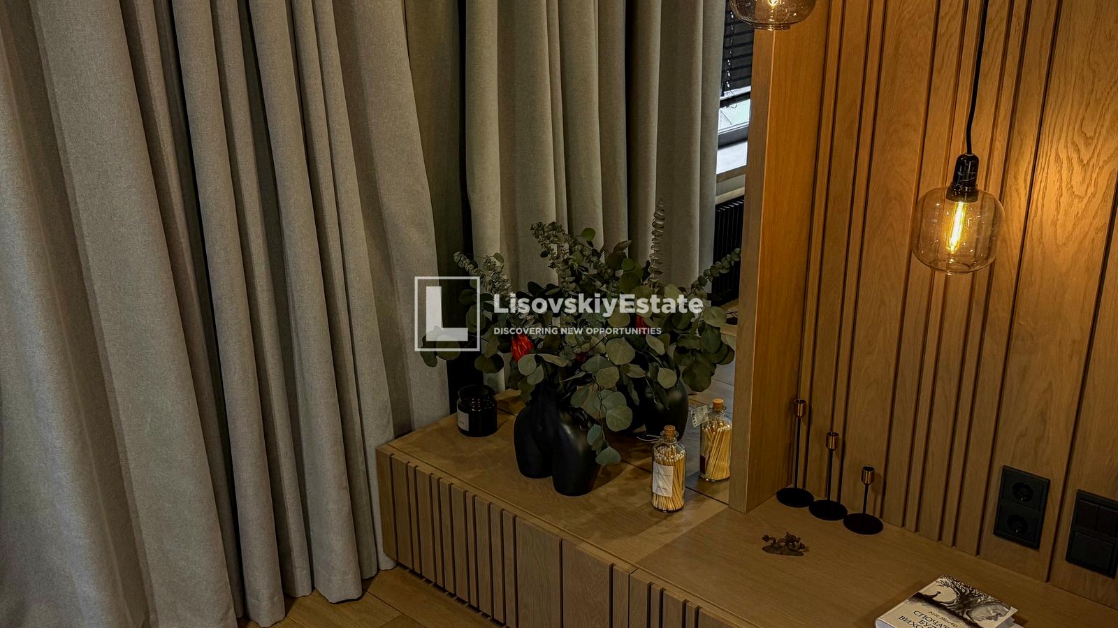 2-кімнатна квартира за адресою вул. Батьківщини Кістяківських (площа 70 м²) - Atlanta.ua - фото 22