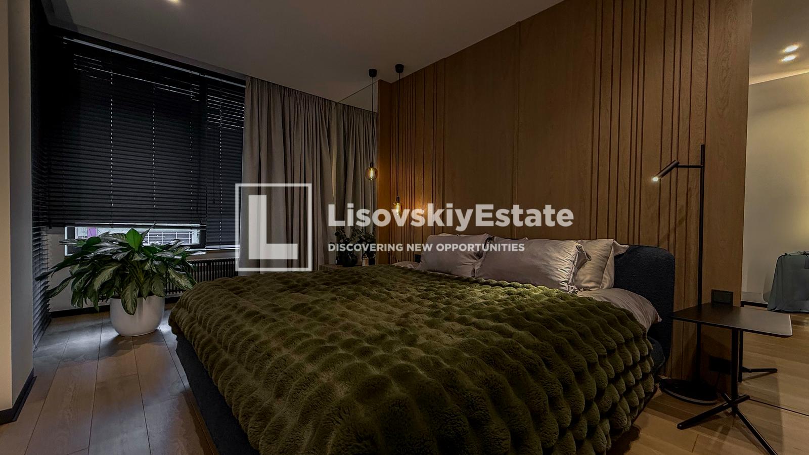 2-кімнатна квартира за адресою вул. Батьківщини Кістяківських (площа 70 м²) - Atlanta.ua - фото 19