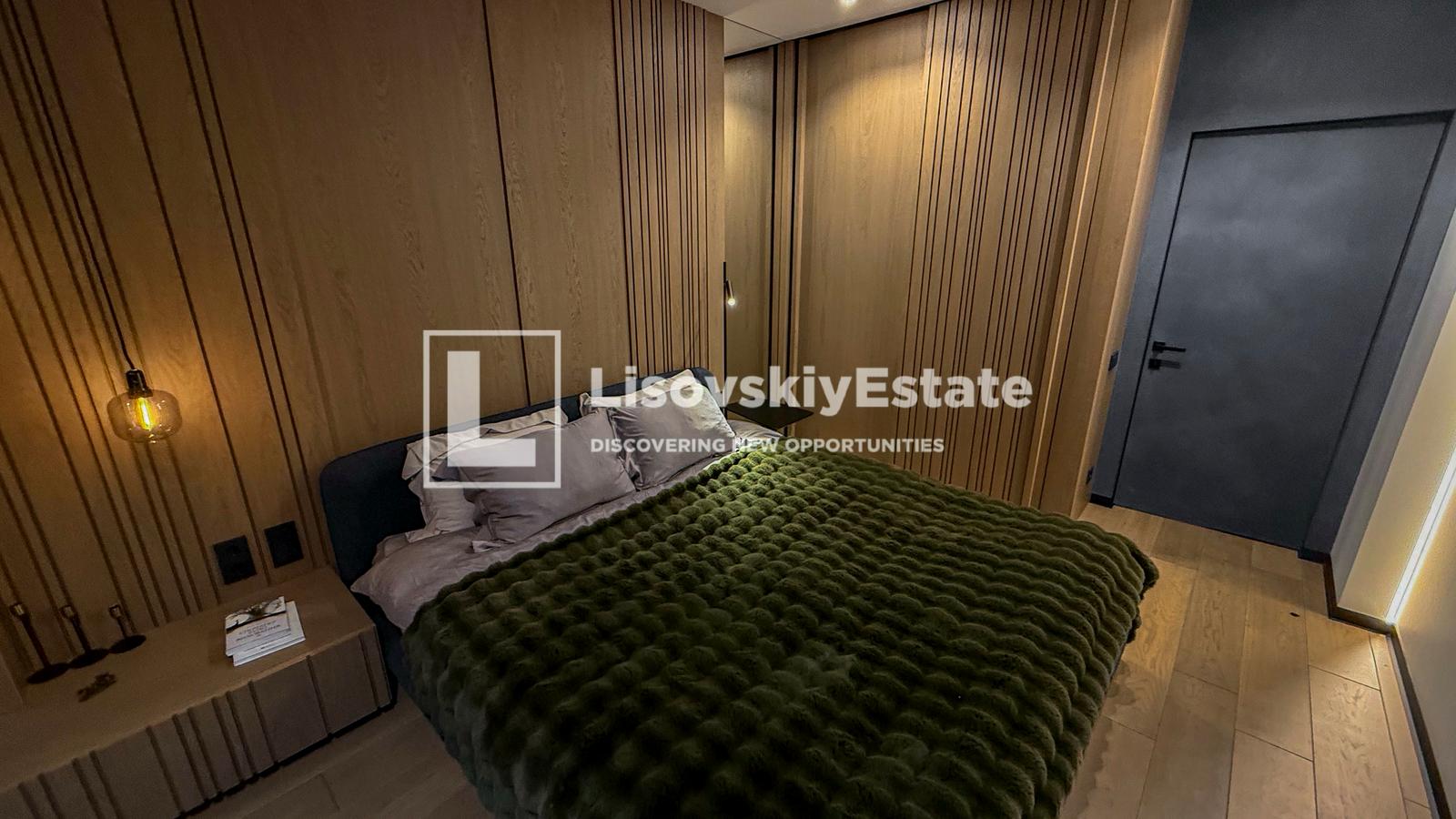 2-кімнатна квартира за адресою вул. Батьківщини Кістяківських (площа 70 м²) - Atlanta.ua - фото 23