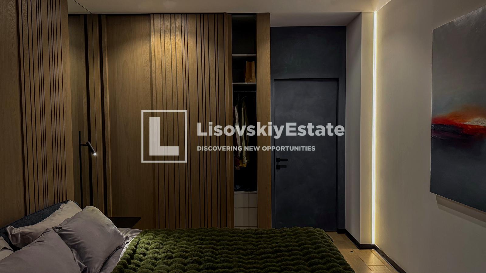 2-кімнатна квартира за адресою вул. Батьківщини Кістяківських (площа 70 м²) - Atlanta.ua - фото 24