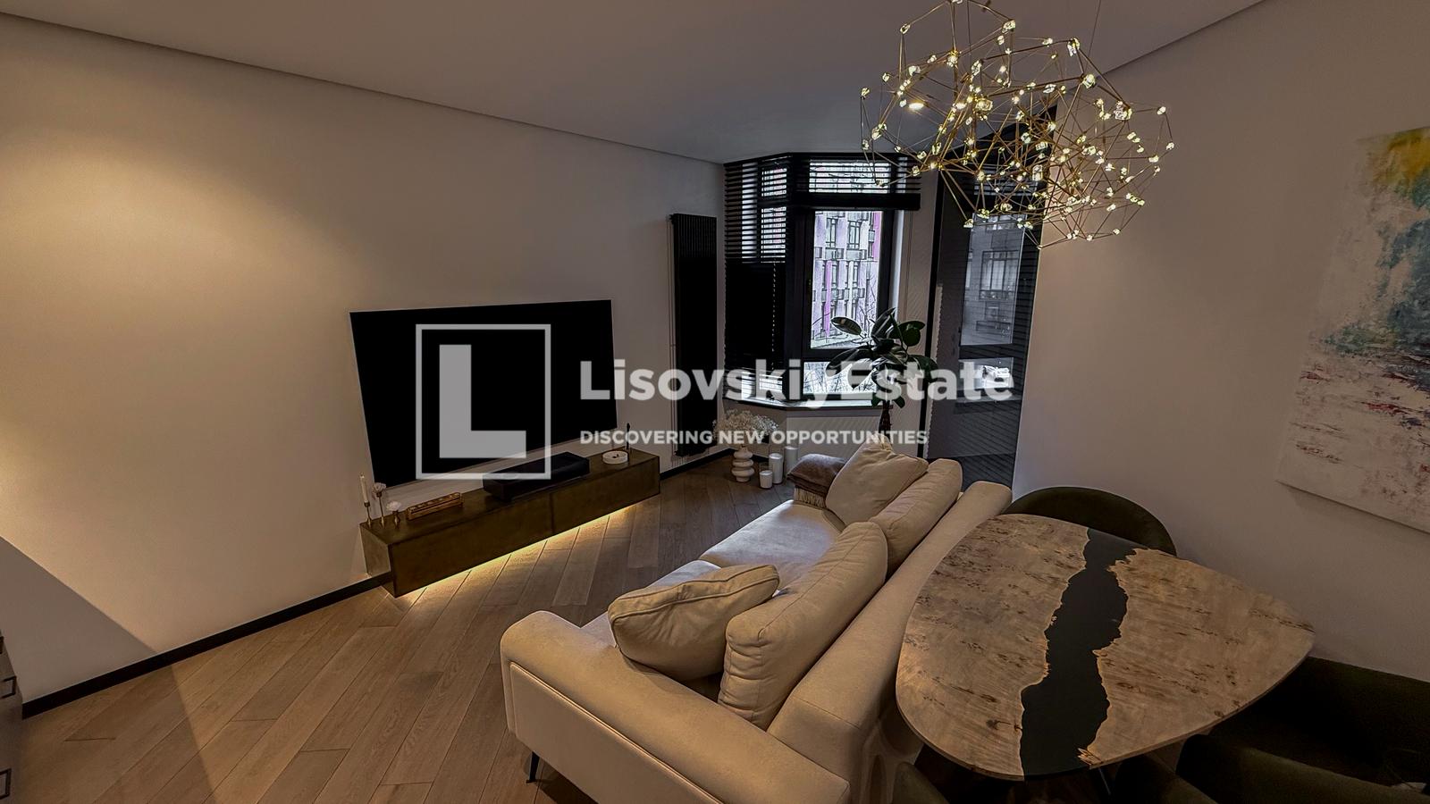 2-кімнатна квартира за адресою вул. Батьківщини Кістяківських (площа 70 м²) - Atlanta.ua - фото 16