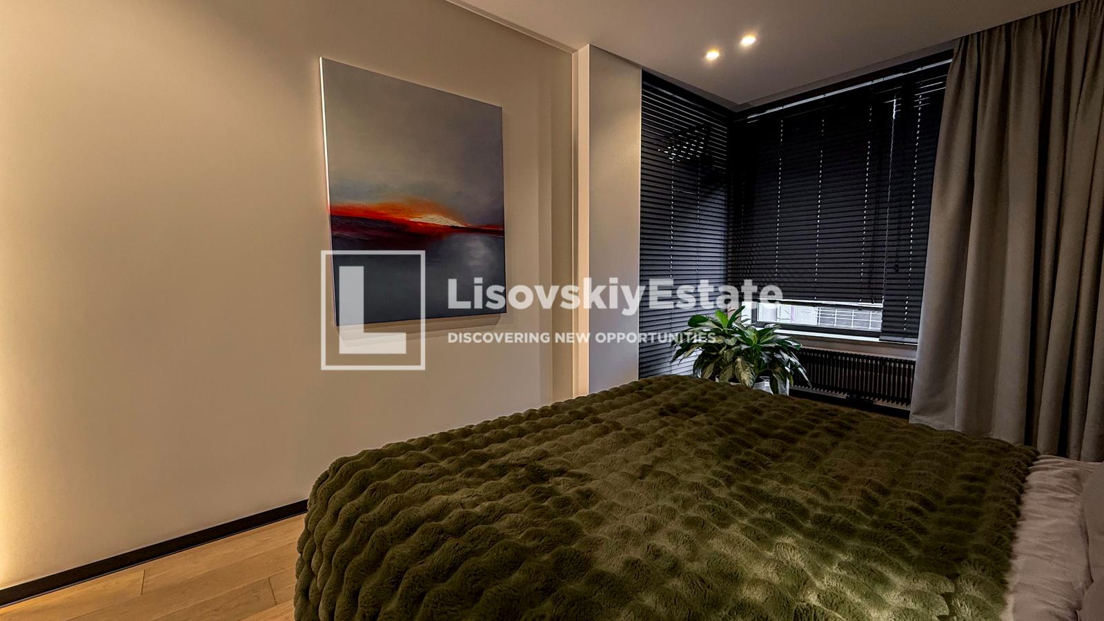 2-кімнатна квартира за адресою вул. Батьківщини Кістяківських (площа 70 м²) - Atlanta.ua - фото 28