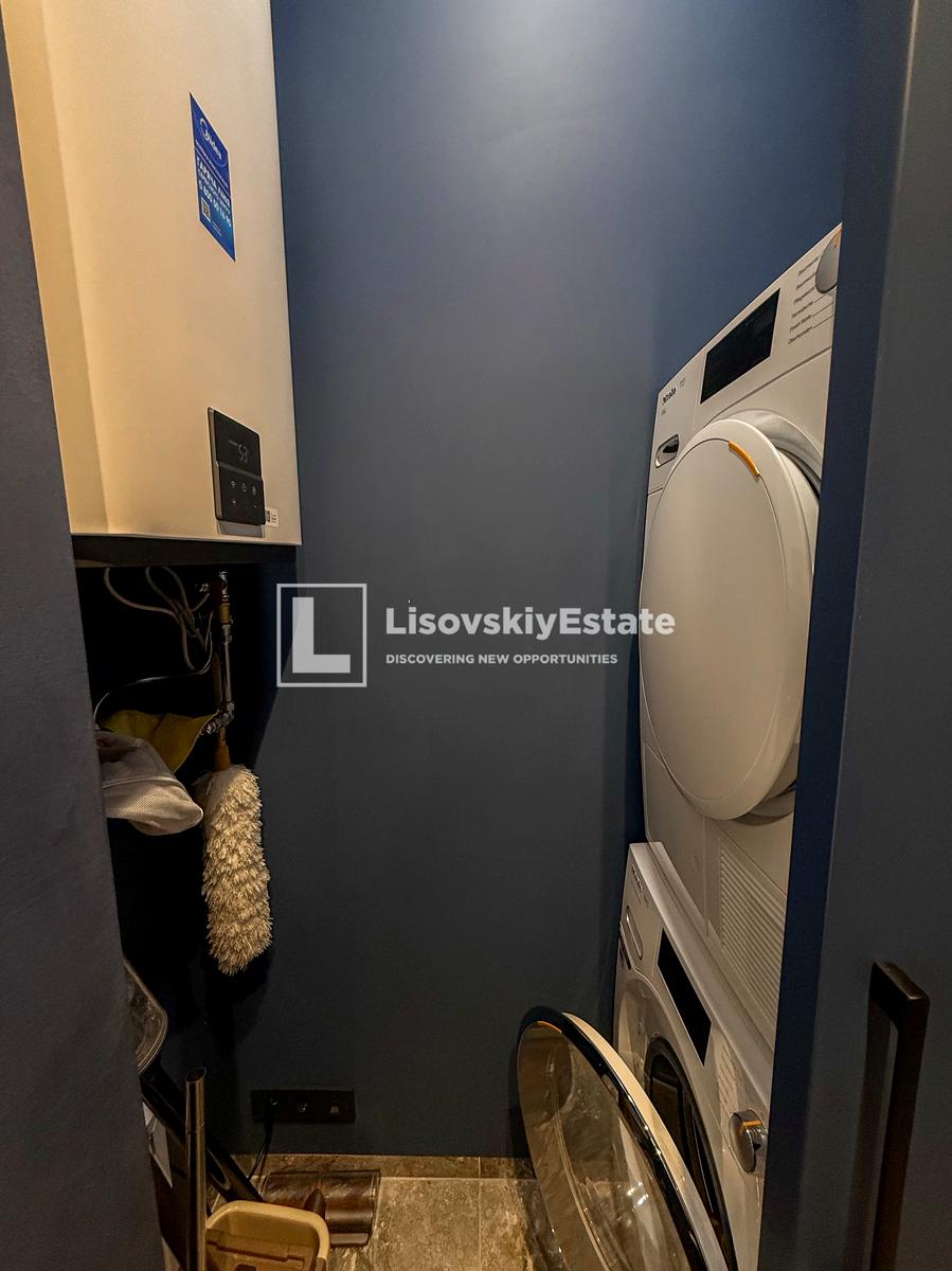 2-кімнатна квартира за адресою вул. Батьківщини Кістяківських (площа 70 м²) - Atlanta.ua - фото 31