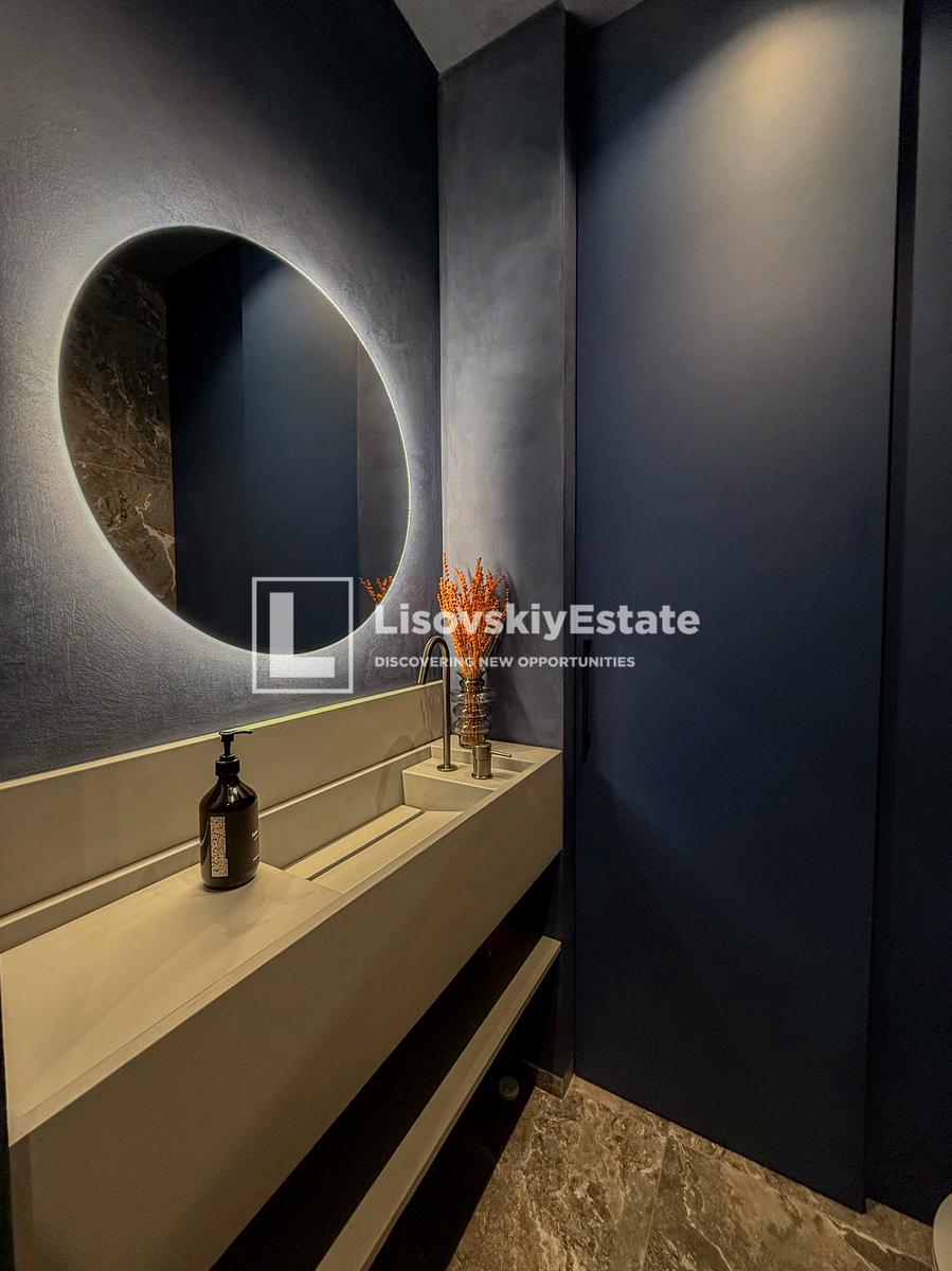 2-кімнатна квартира за адресою вул. Батьківщини Кістяківських (площа 70 м²) - Atlanta.ua - фото 30