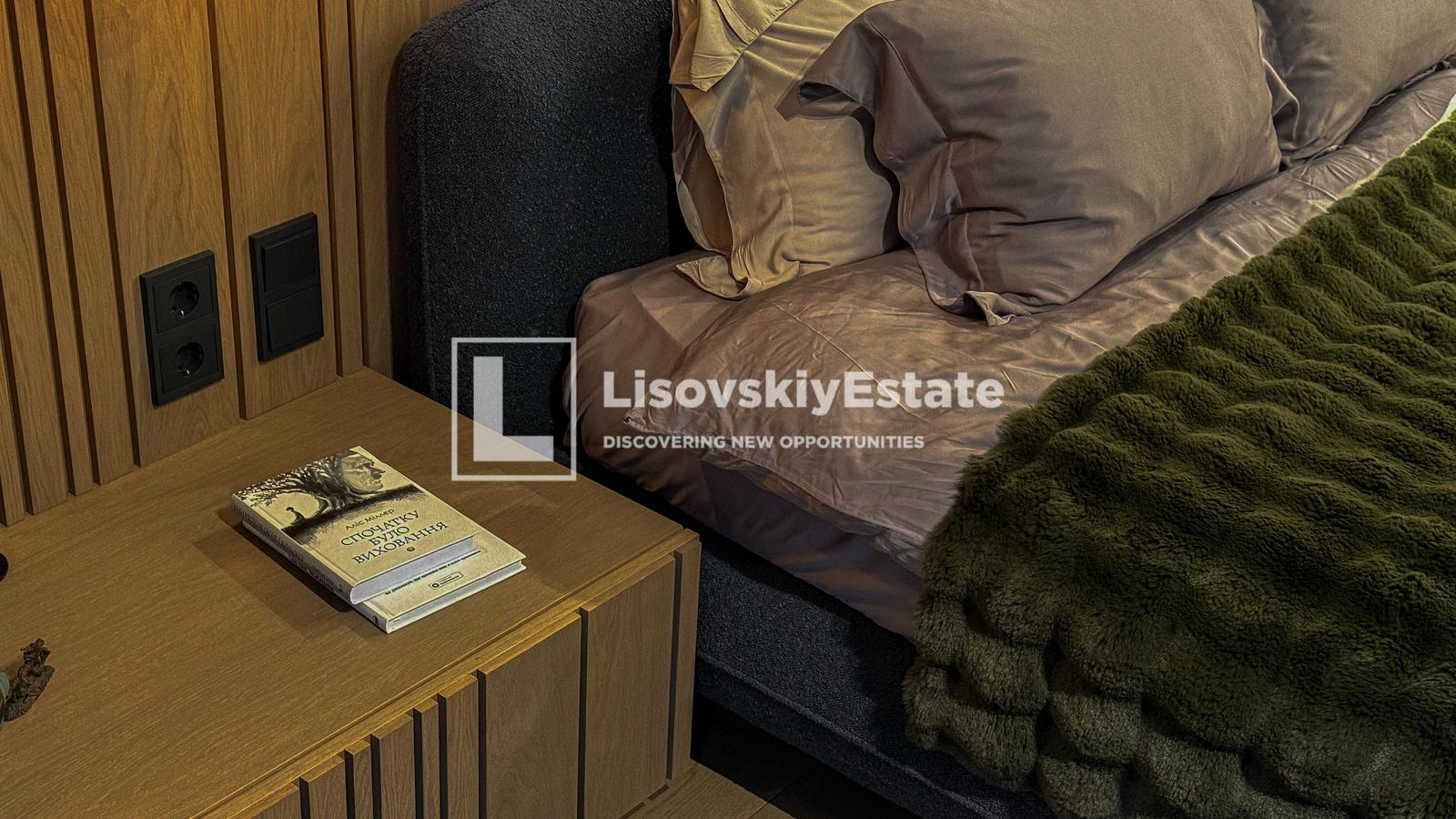 2-кімнатна квартира за адресою вул. Батьківщини Кістяківських (площа 70 м²) - Atlanta.ua - фото 26