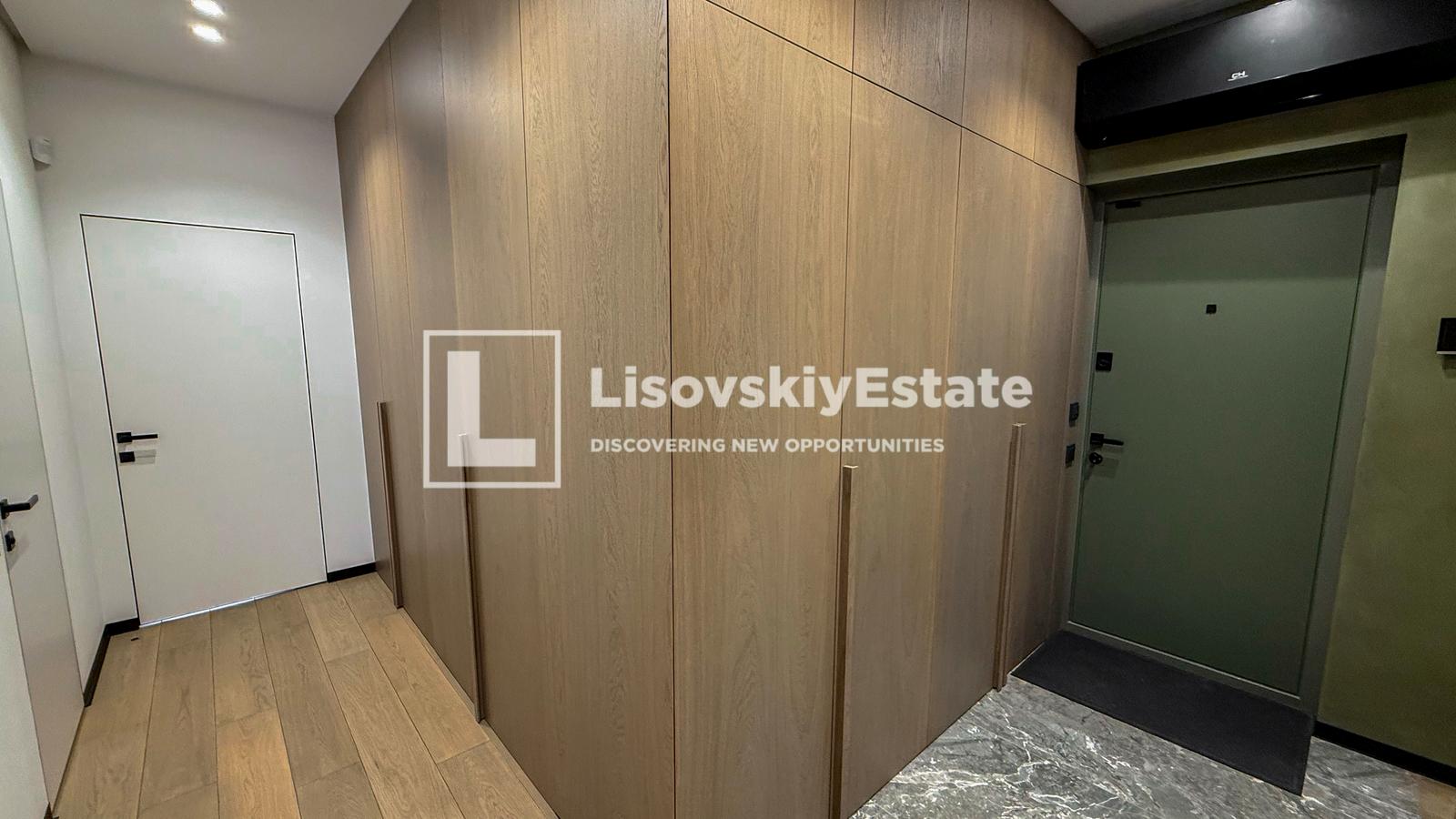 2-кімнатна квартира за адресою вул. Батьківщини Кістяківських (площа 70 м²) - Atlanta.ua - фото 34