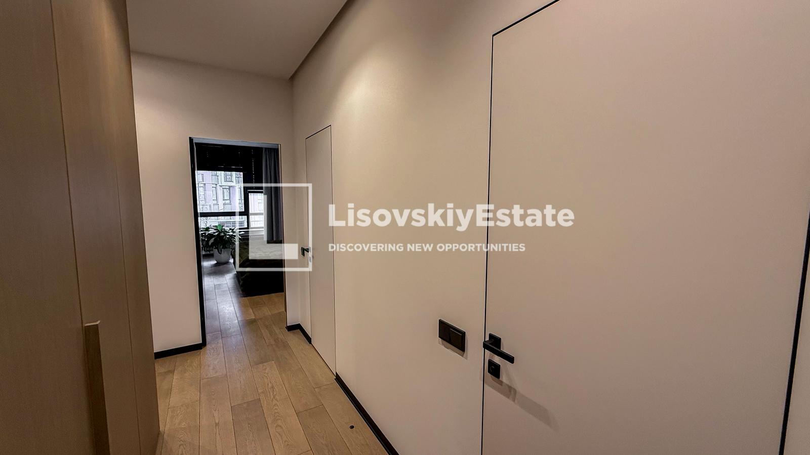 2-кімнатна квартира за адресою вул. Батьківщини Кістяківських (площа 70 м²) - Atlanta.ua - фото 36