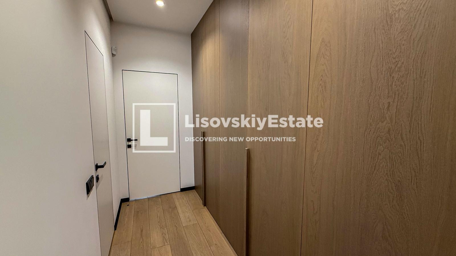 2-кімнатна квартира за адресою вул. Батьківщини Кістяківських (площа 70 м²) - Atlanta.ua - фото 35