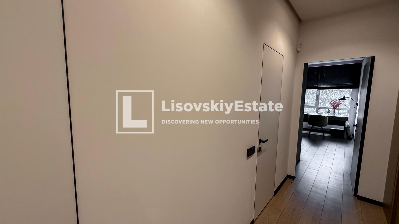 2-кімнатна квартира за адресою вул. Батьківщини Кістяківських (площа 70 м²) - Atlanta.ua - фото 37